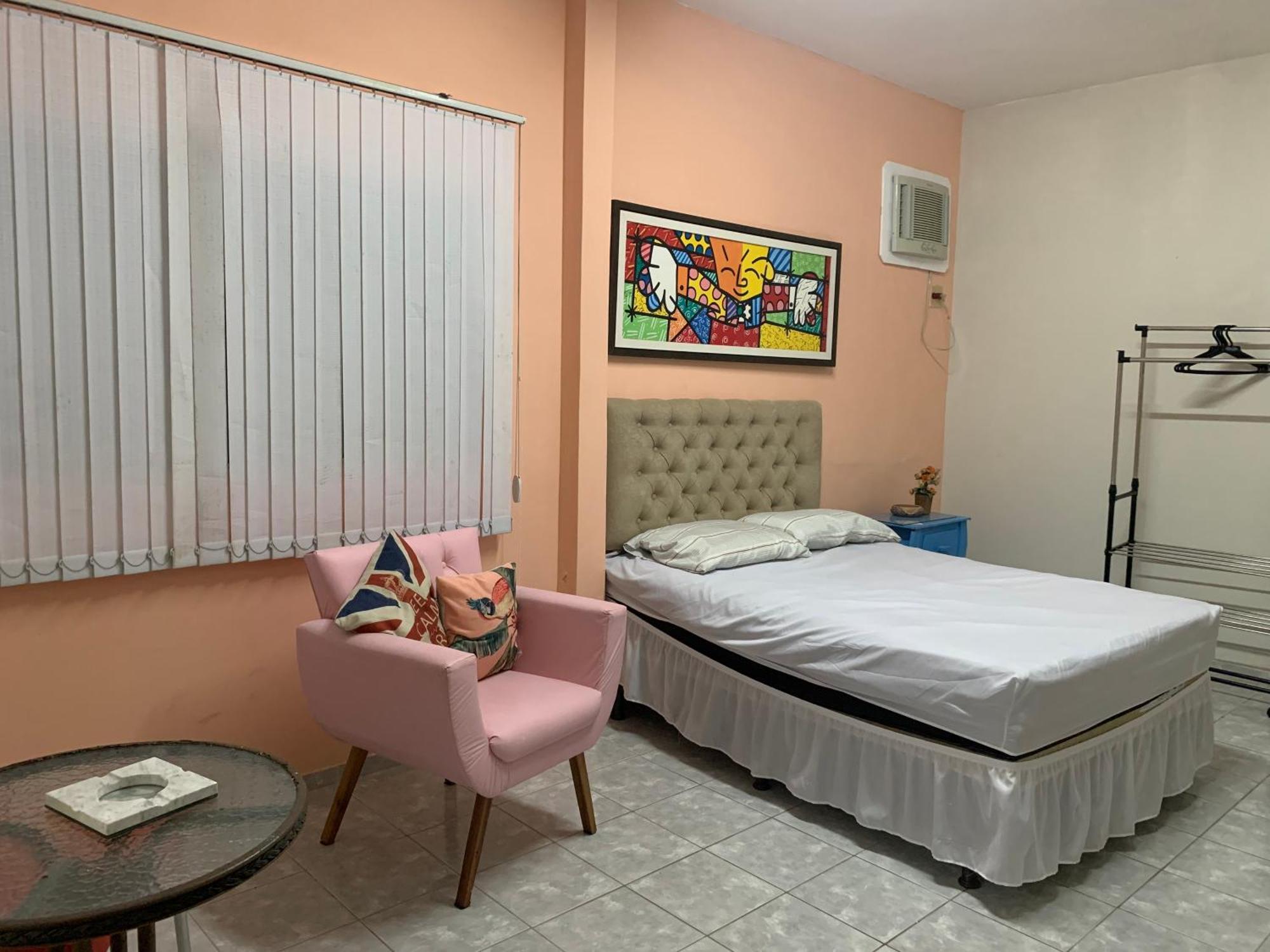 Apartamento House Farol Maceió Exterior foto