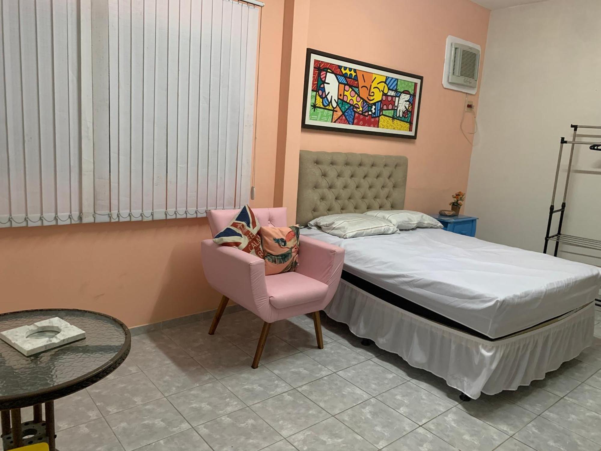 Apartamento House Farol Maceió Exterior foto