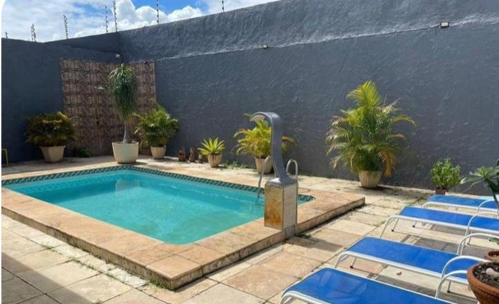 Apartamento House Farol Maceió Exterior foto