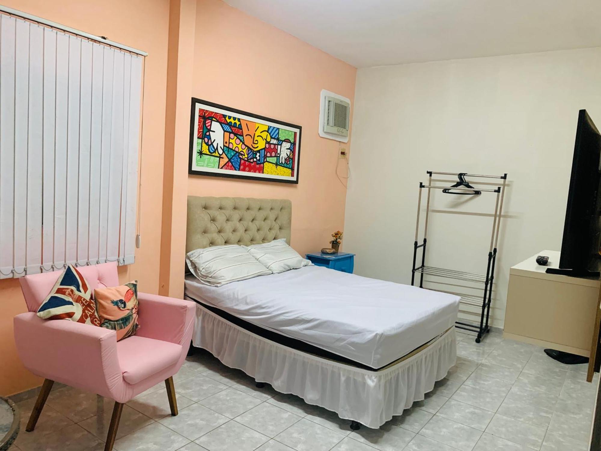 Apartamento House Farol Maceió Exterior foto