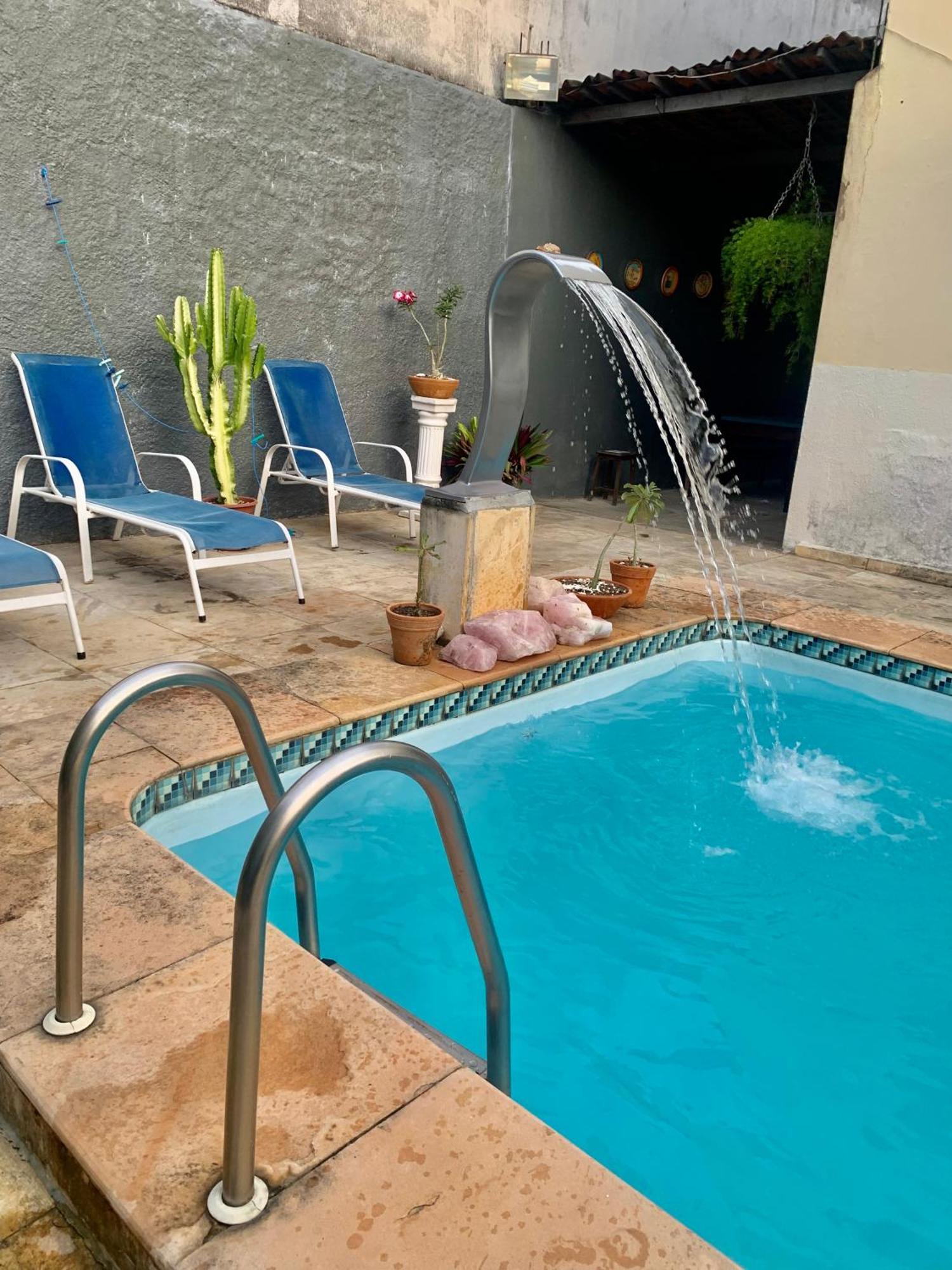 Apartamento House Farol Maceió Exterior foto