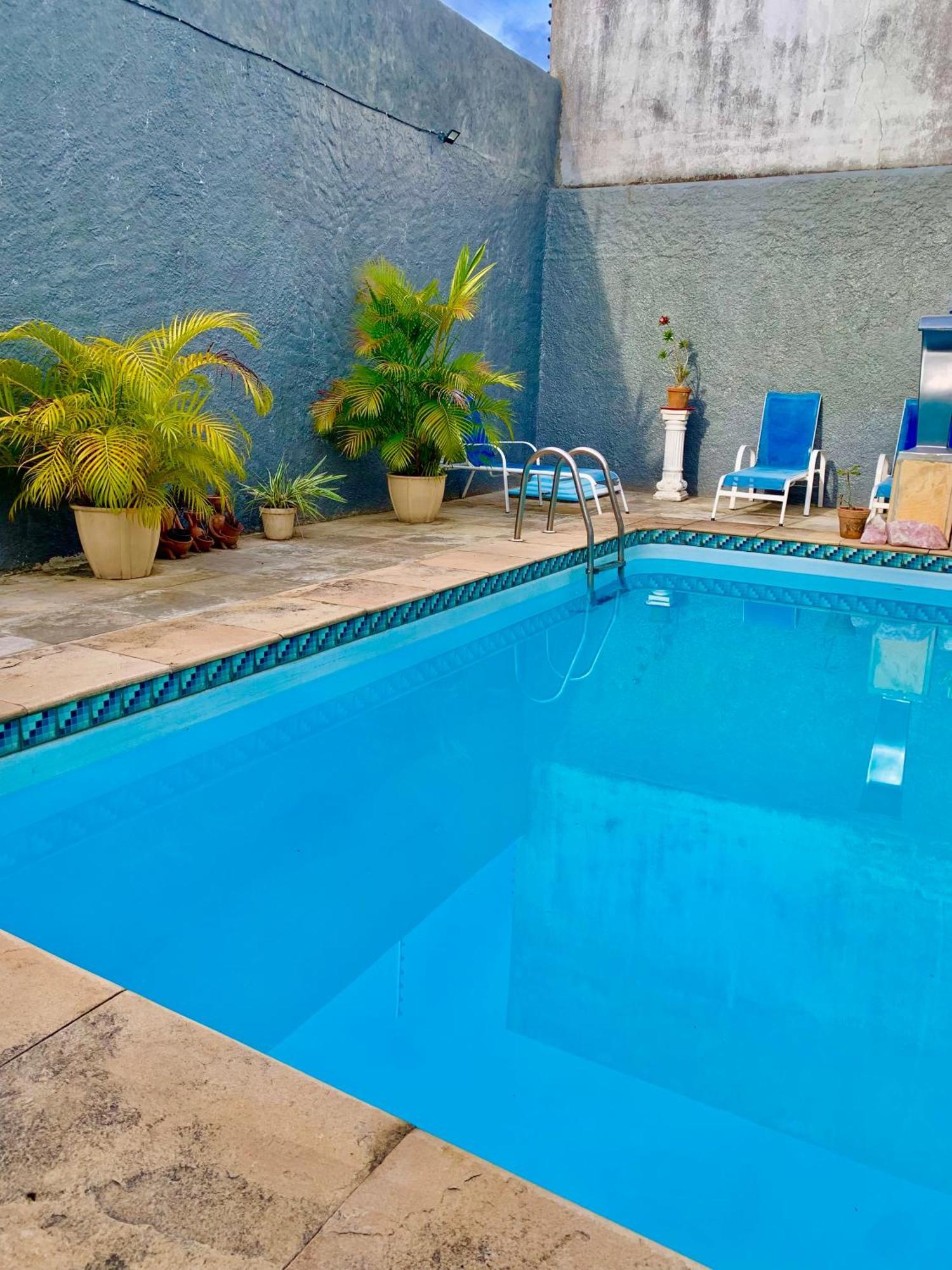 Apartamento House Farol Maceió Exterior foto